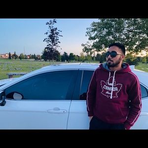 Meet your Posher, Harinder